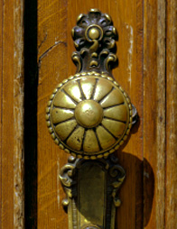 Doorknob